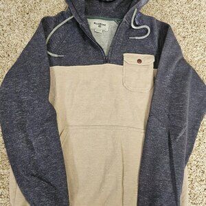Billabong Pullover 
Size- Men’s medium
Condition- pre- owned